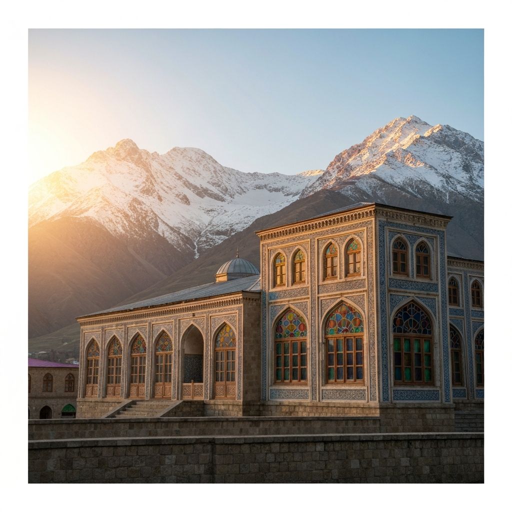 Şəki istiqaməti