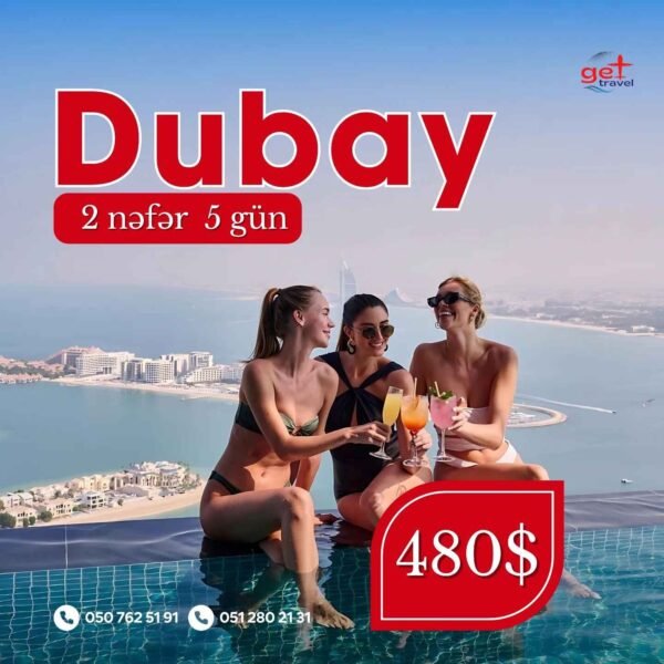 Dubay turu