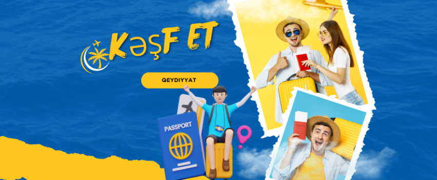 ReTRip.az Travel cover